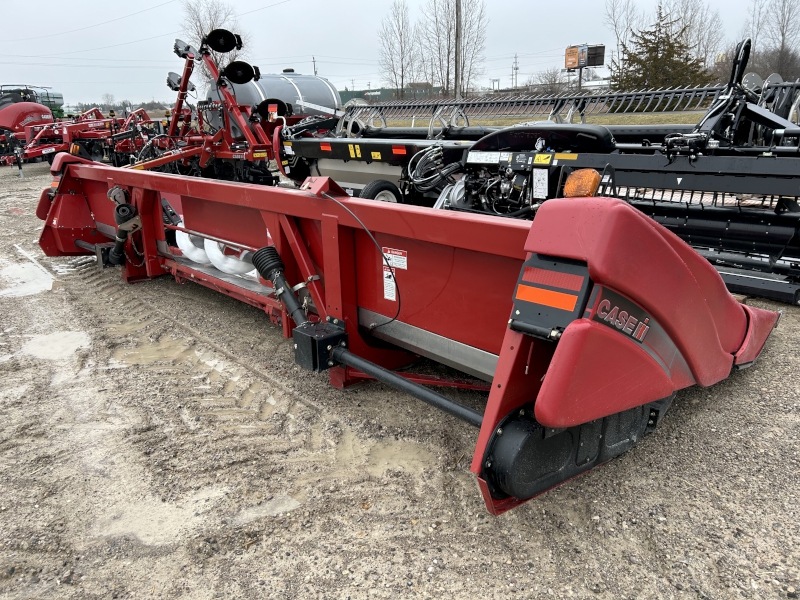 2010 Case IH 3412 Header Corn Head