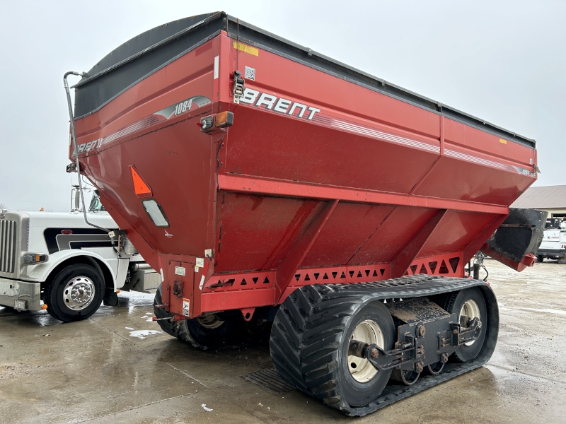 2006 Brent 1084 Grain Cart