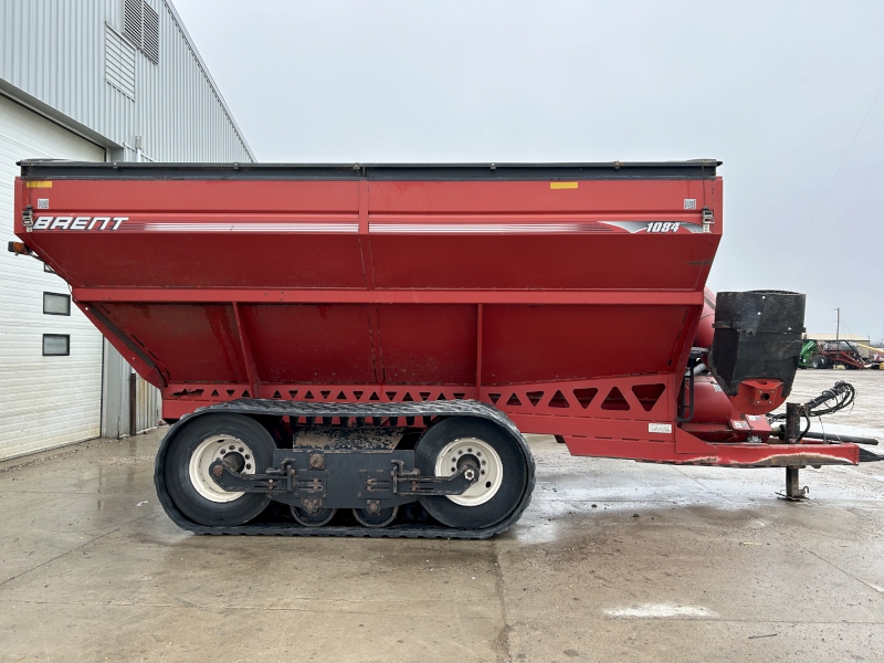 2006 Brent 1084 Grain Cart