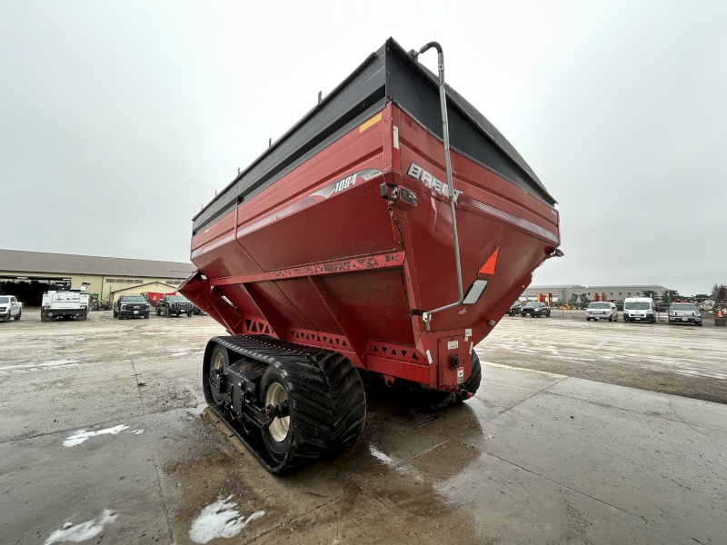 2006 Brent 1084 Grain Cart