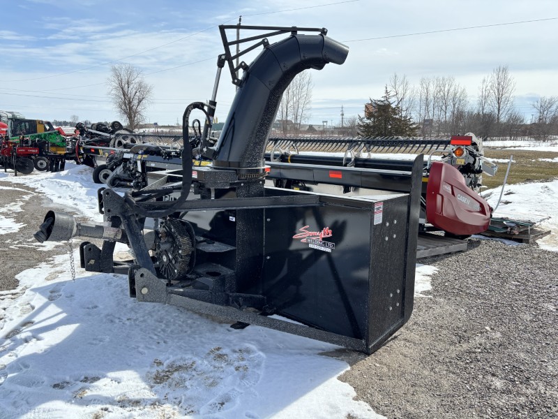 2026 Smyth 120-HD Snow Blower