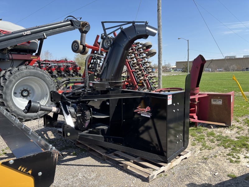 2026 Smyth 120-HD Snow Blower