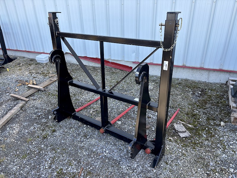 2026 Horst TE550JC530B Bale Spear