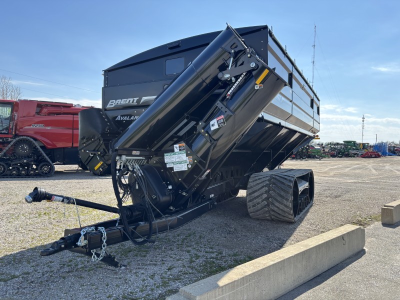 2026 Brent 1598 Grain Cart