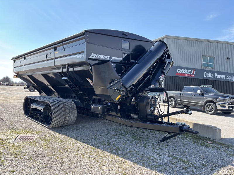2026 Brent 1598 Grain Cart