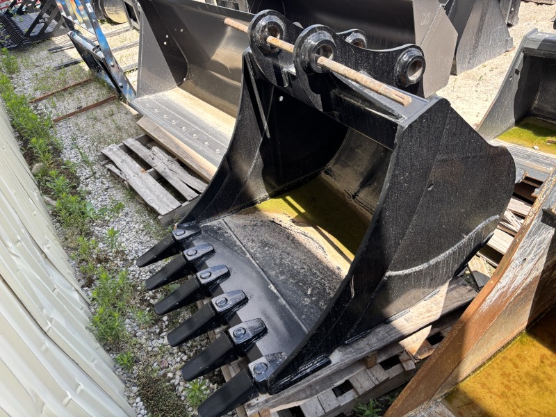 2026 Misc 42" DIG Excavator Attachment