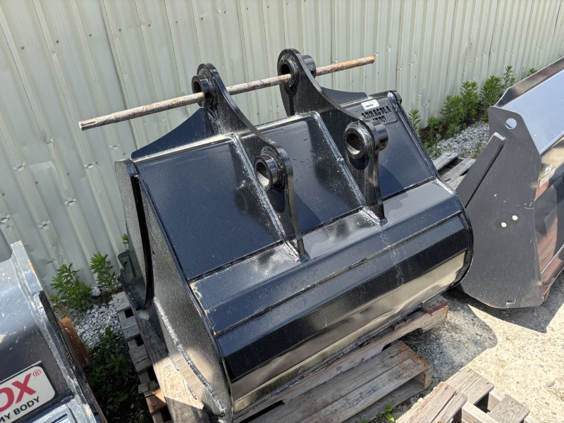 2026 Misc 42" DIG Excavator Attachment