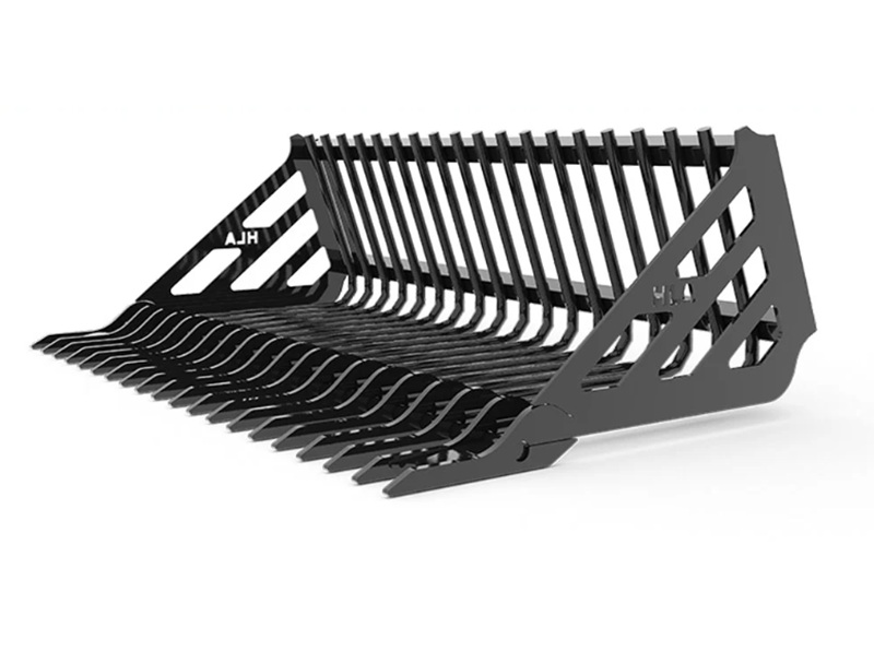 2026 Horst SFR84BO500 Stone Fork