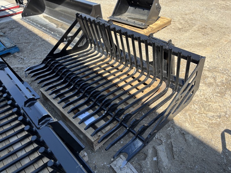 2026 Horst SFR70BO500 Stone Fork
