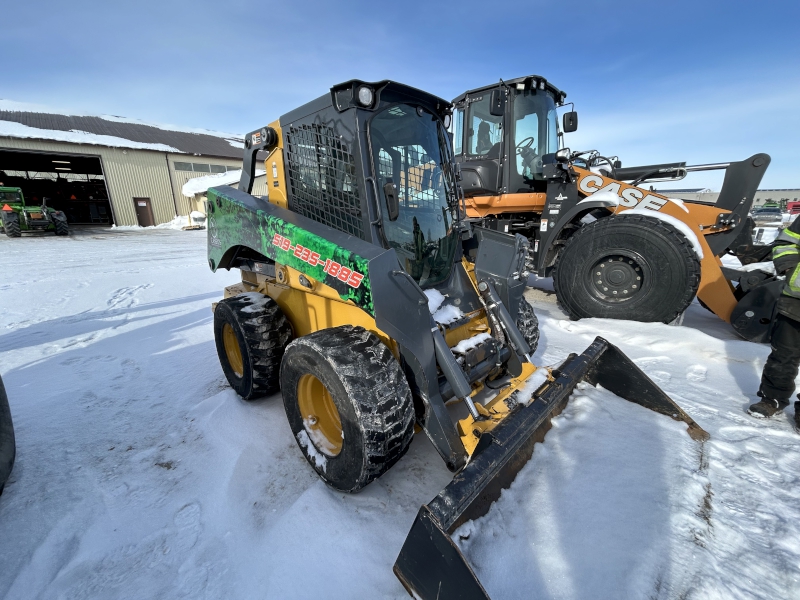 Iron number #5480578