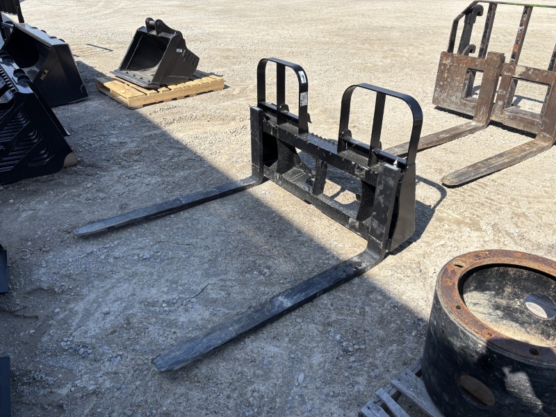 2026 Horst HD42BO500 Pallet Fork