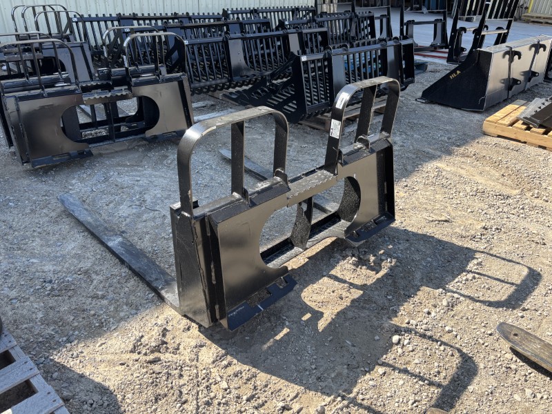 2026 Horst HD42BO500 Pallet Fork