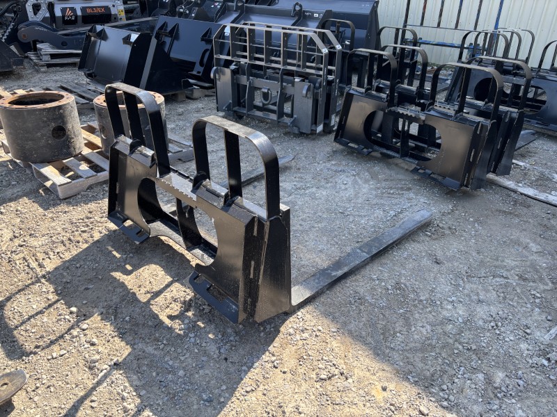 2026 Horst HD42BO500 Pallet Fork