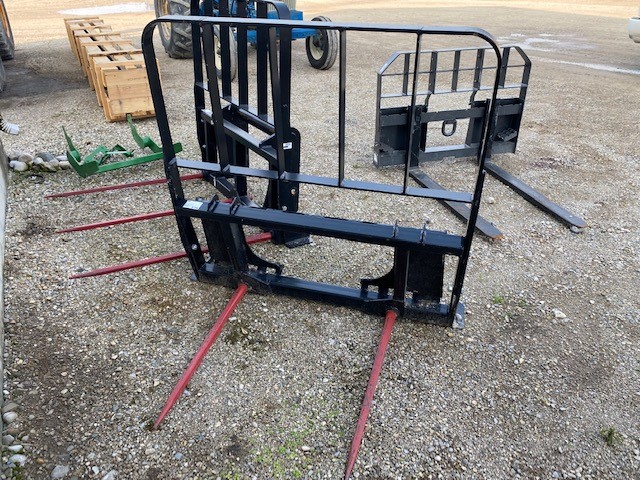 Iron number #5488922