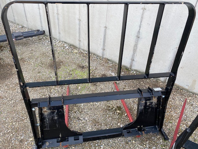 2026 Horst DE55BO500 Bale Spear