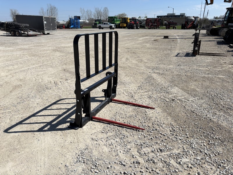 2026 Horst DE55AO600 Bale Spear