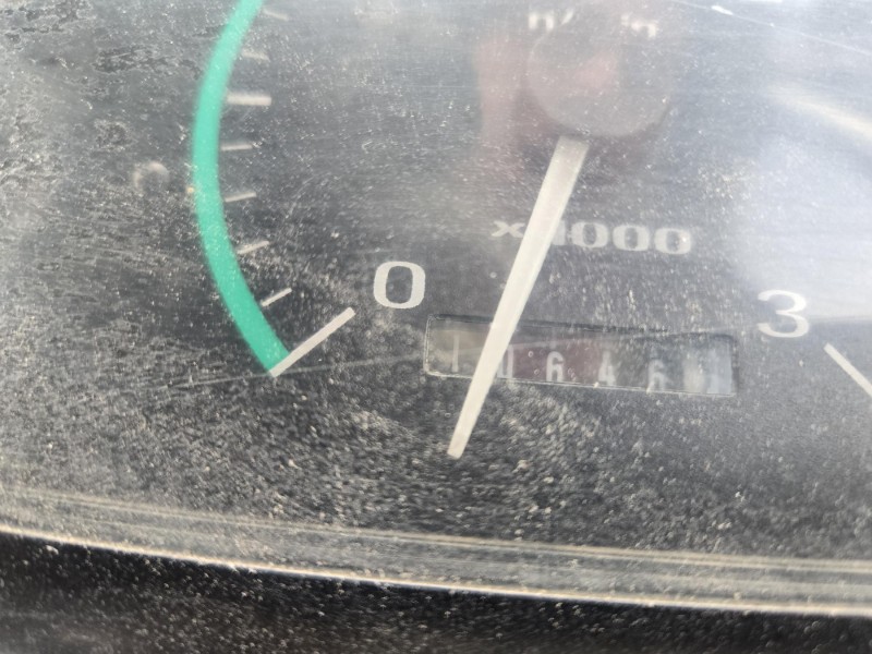 2006 Case 580SM-2 Tractor Loader Backhoe