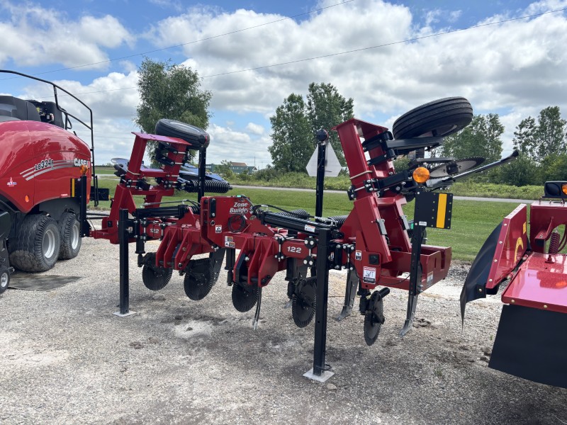 2026 Unverferth 122 Deep Tillage