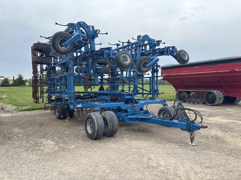 2014 Penta 300S-46' Field Cultivator