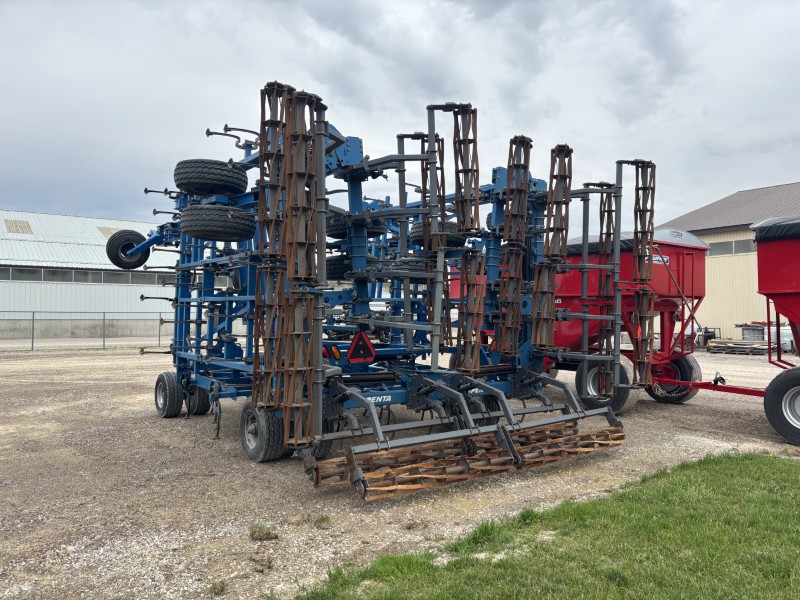 2014 Penta 300S-46' Field Cultivator