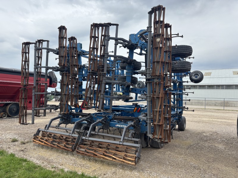 2014 Penta 300S-46' Field Cultivator