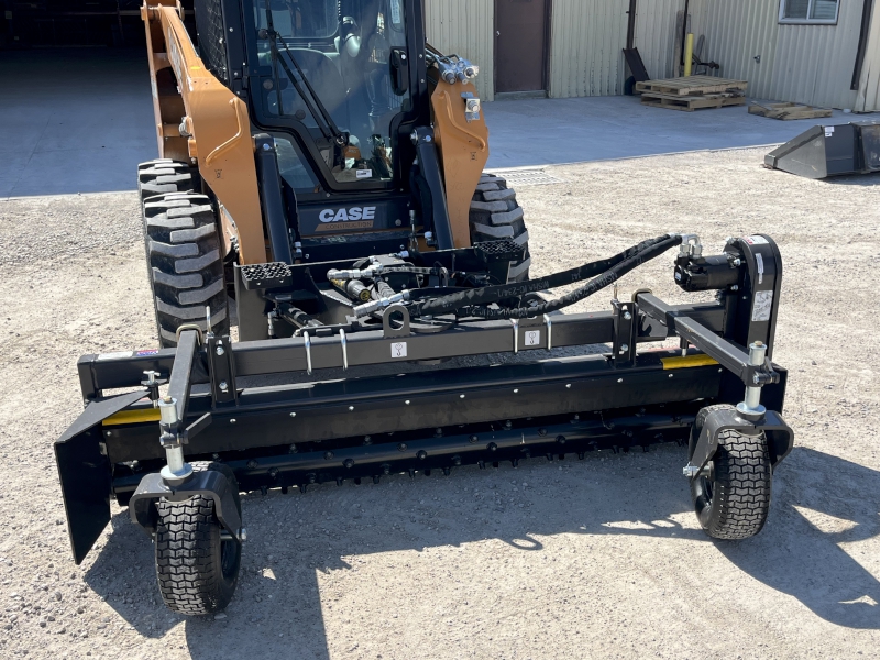 2026 Case 51667894 Soil Conditioner