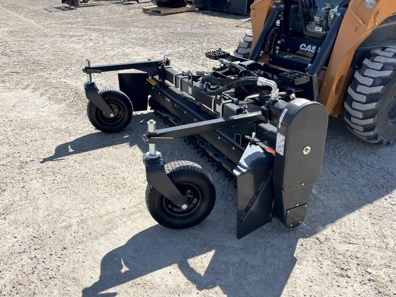 2026 Case 51667894 Soil Conditioner