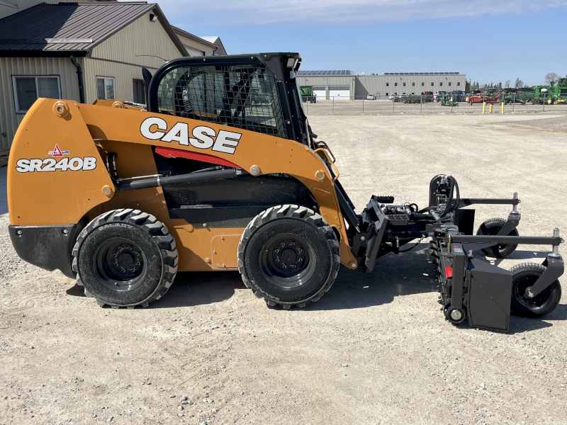 2026 Case 51667894 Soil Conditioner