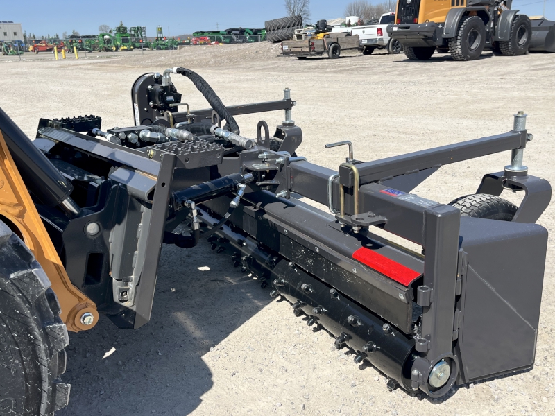 2026 Case 51667894 Soil Conditioner