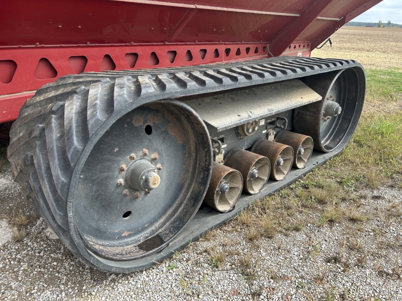2014 Brent 1596 Grain Cart
