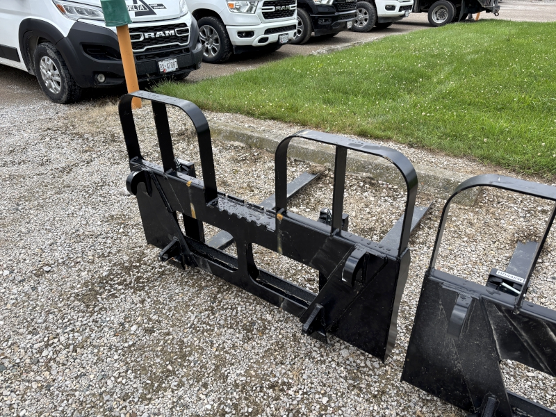 2026 Horst HD42AO600 Pallet Fork