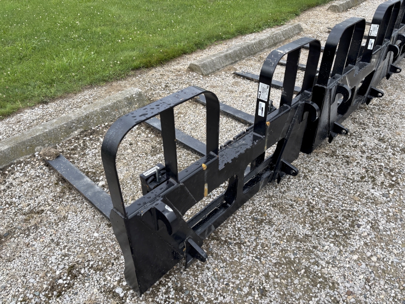 2026 Horst HD42AO600 Pallet Fork