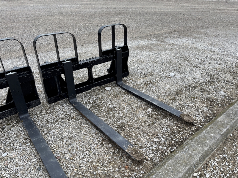 2026 Horst HD42AO600 Pallet Fork