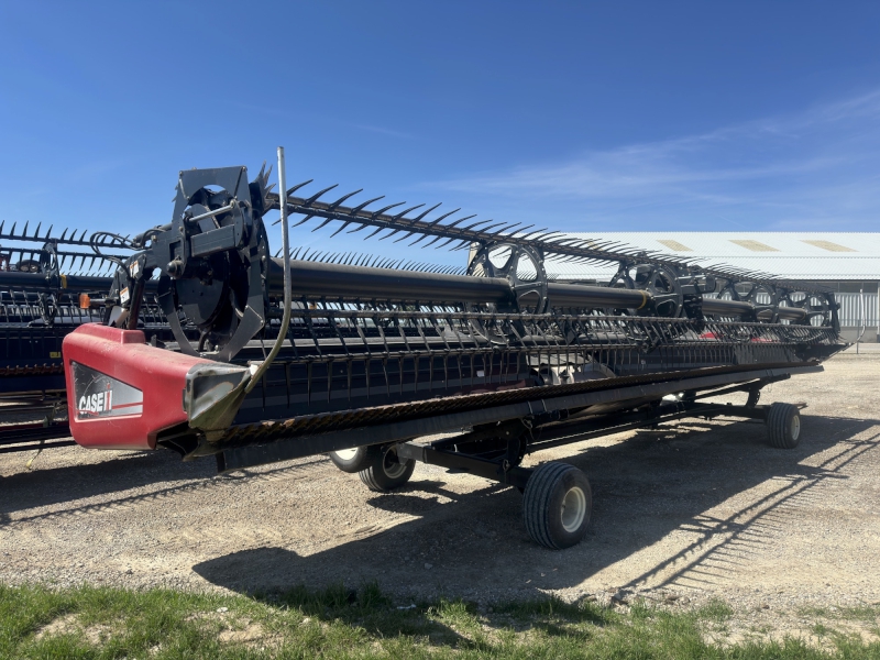 2012 Case IH 7130 Combine