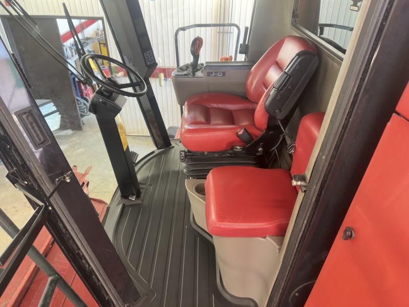 2012 Case IH 7130 Combine