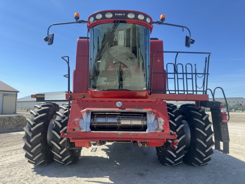 2012 Case IH 7130 Combine