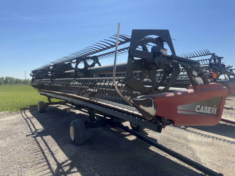 2012 Case IH 7130 Combine