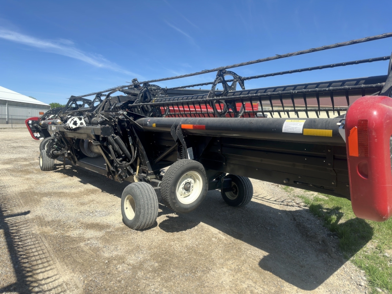 2012 Case IH 7130 Combine