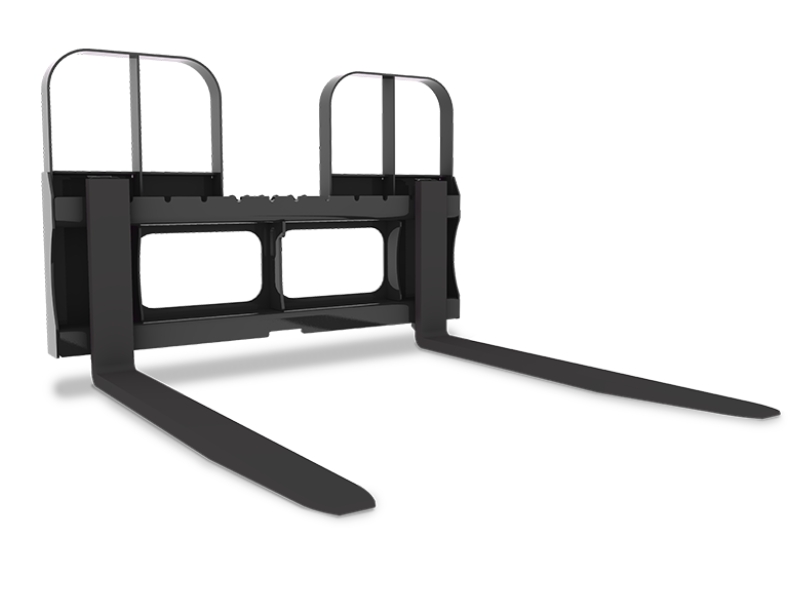 2026 Horst HD55BO500 Pallet Fork