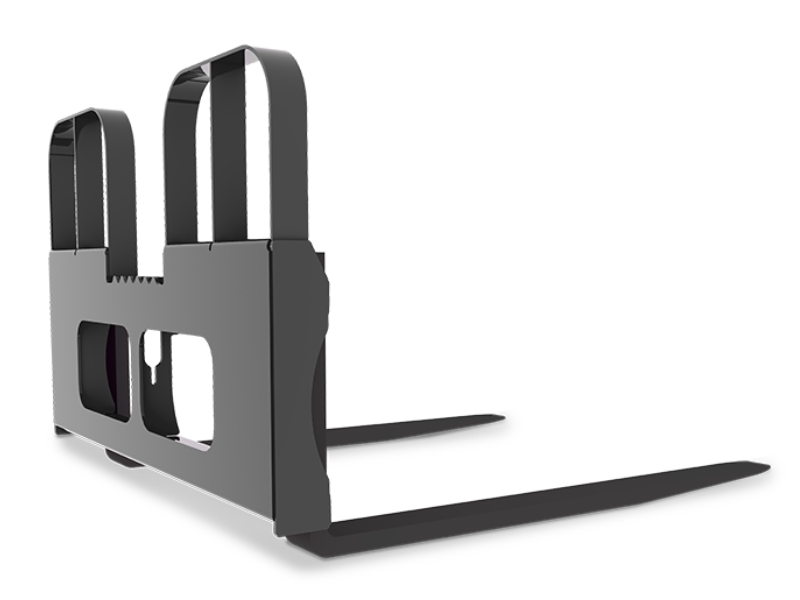 2026 Horst HD55AO600 Pallet Fork
