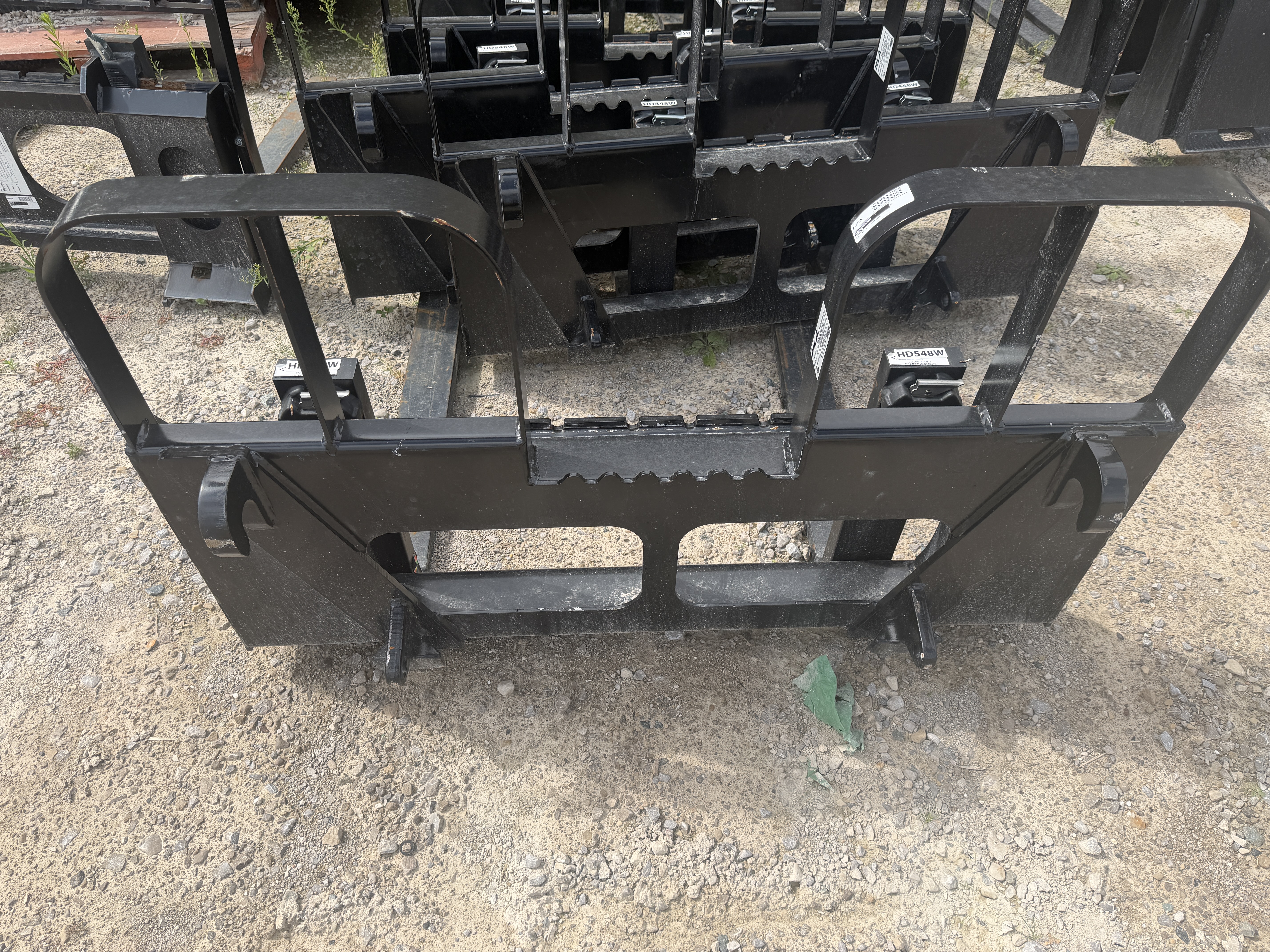2026 Horst HD55AO600 Pallet Fork
