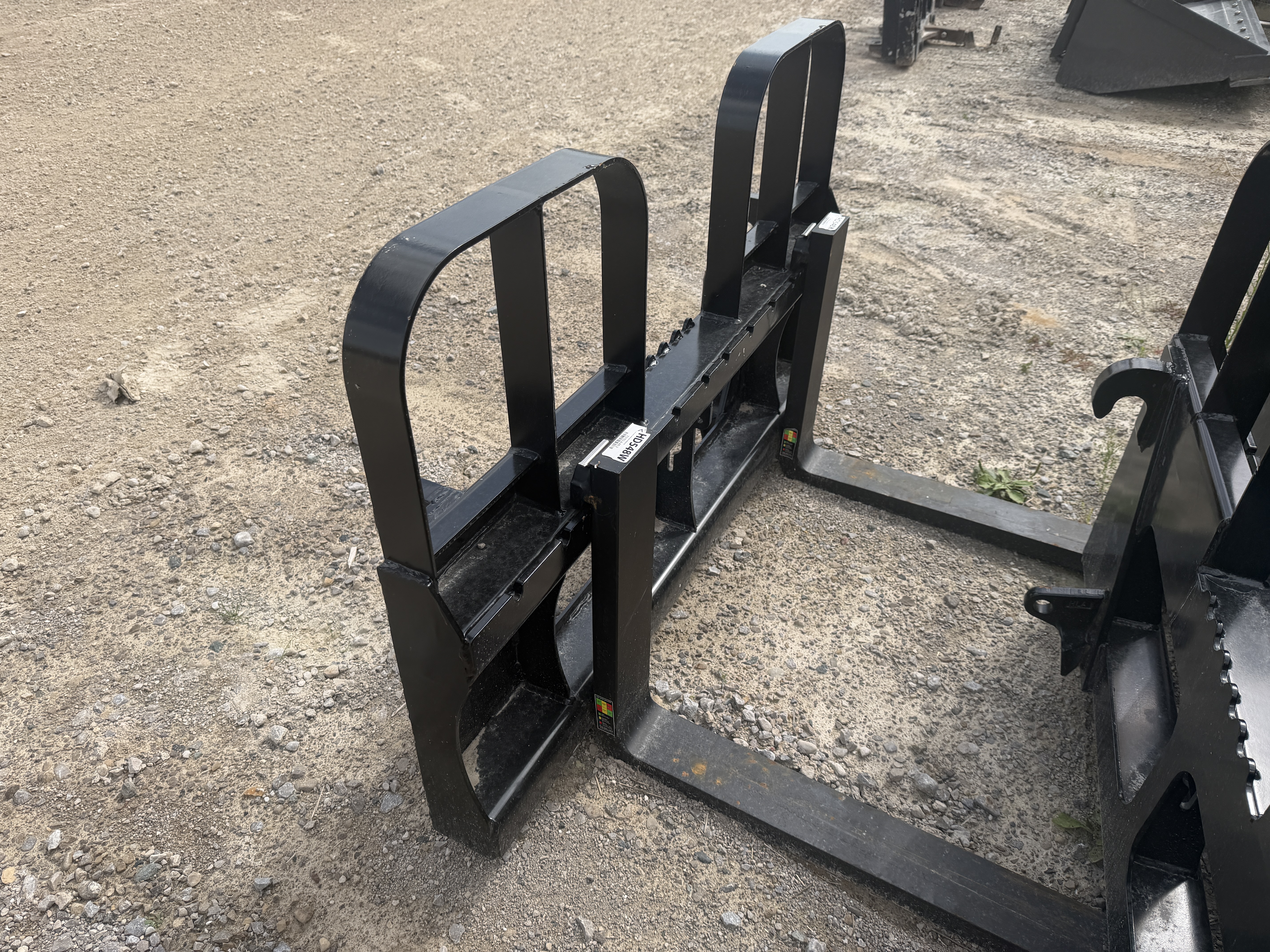 2026 Horst HD55AO600 Pallet Fork