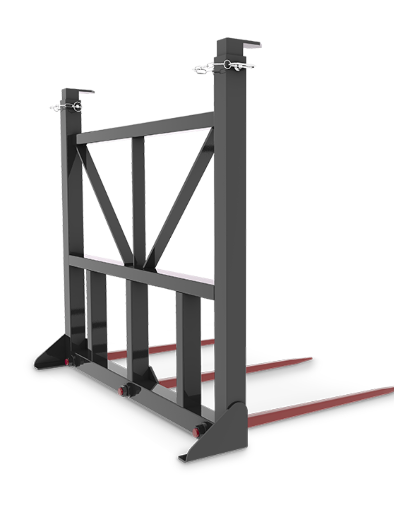 2026 Horst TE550AO600 Bale Spear