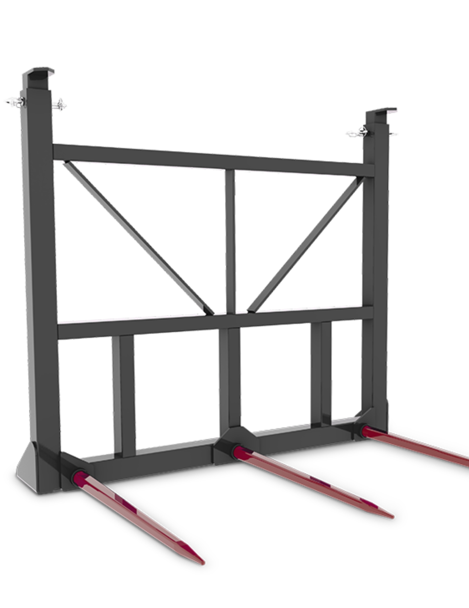 2026 Horst TE550AO600 Bale Spear