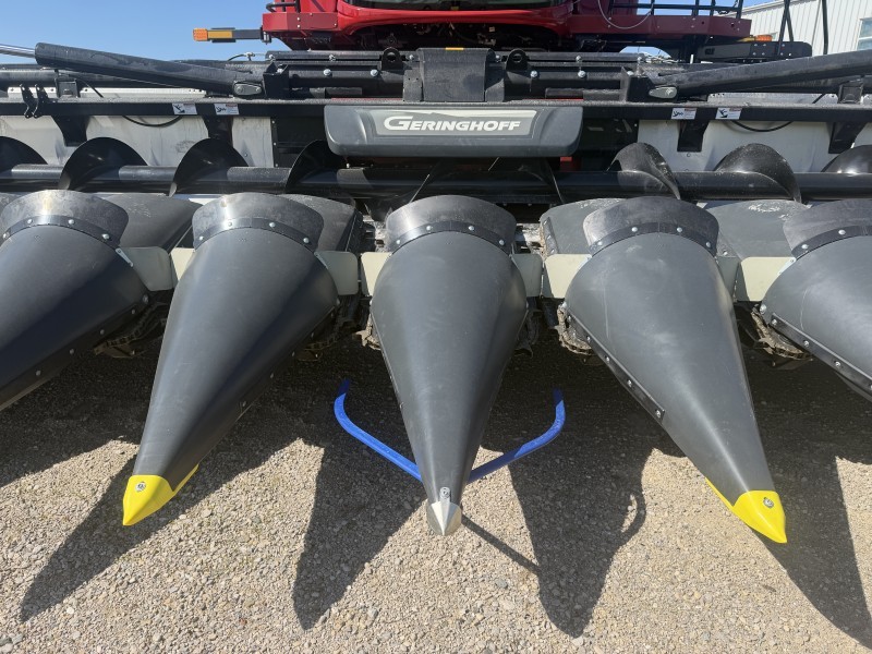 2026 Geringhoff MSH1630FB Header Corn Head