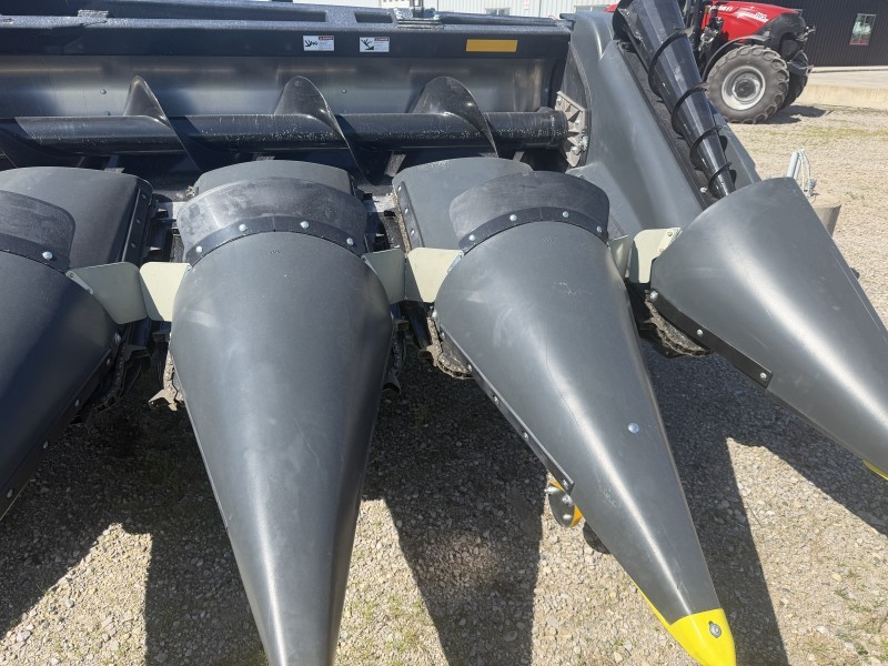 2026 Geringhoff MSH1630FB Header Corn Head
