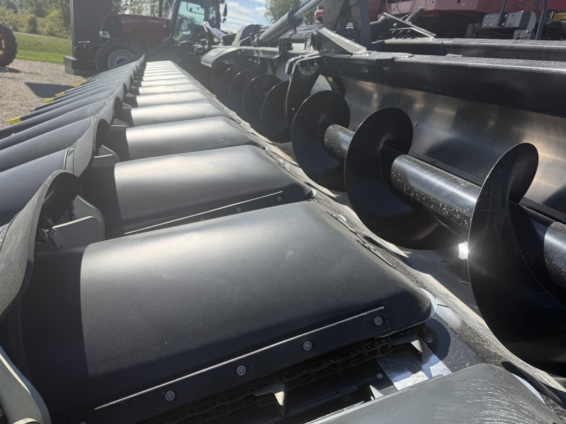 2026 Geringhoff MSH1630FB Header Corn Head