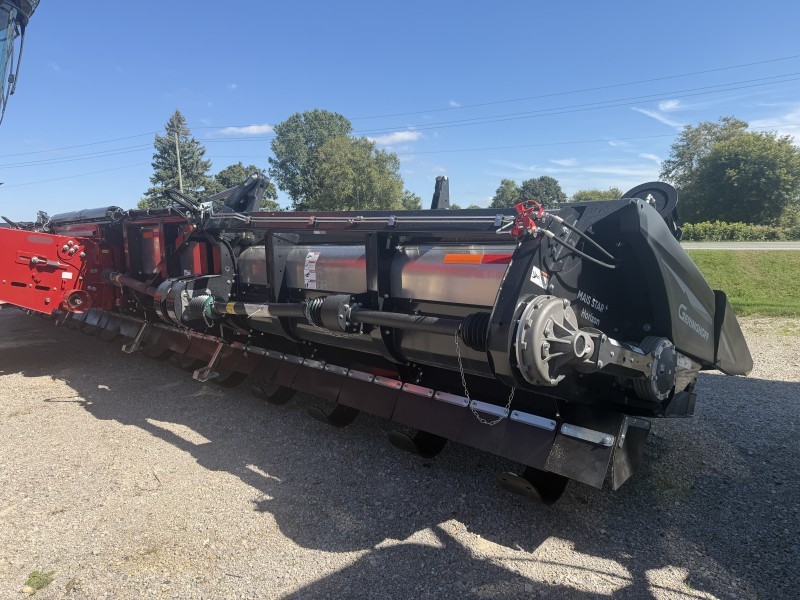 2026 Geringhoff MSH1630FB Header Corn Head