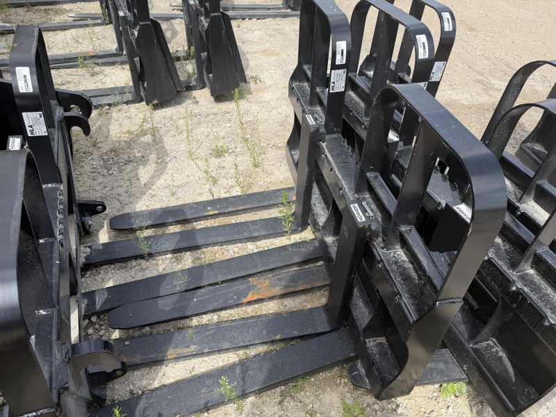 2026 Horst HD42AO600 Pallet Fork