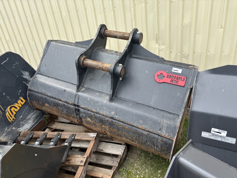 2026 Misc 60" Bucket